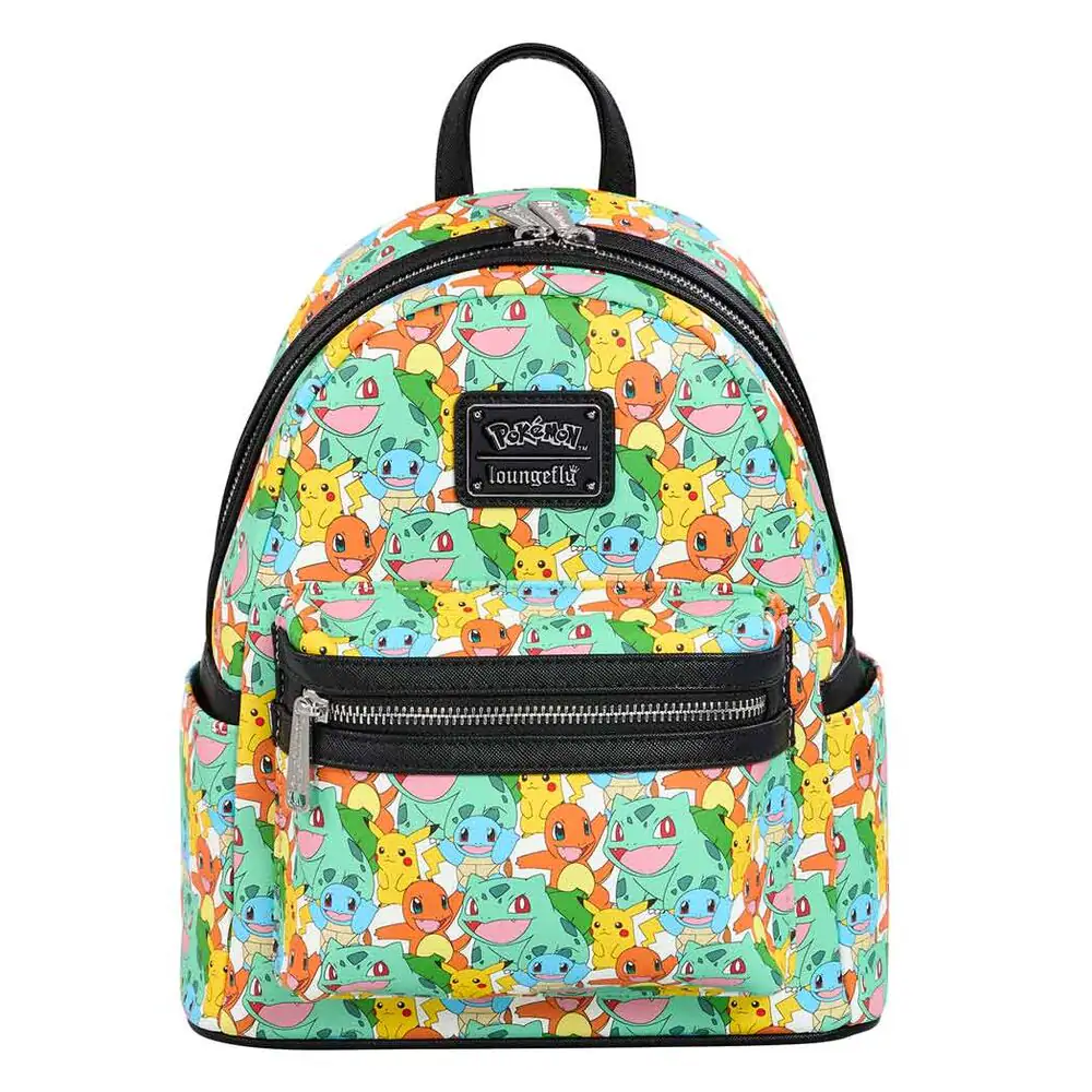 Loungefly Pokemon plecak 26cm zdjęcie produktu