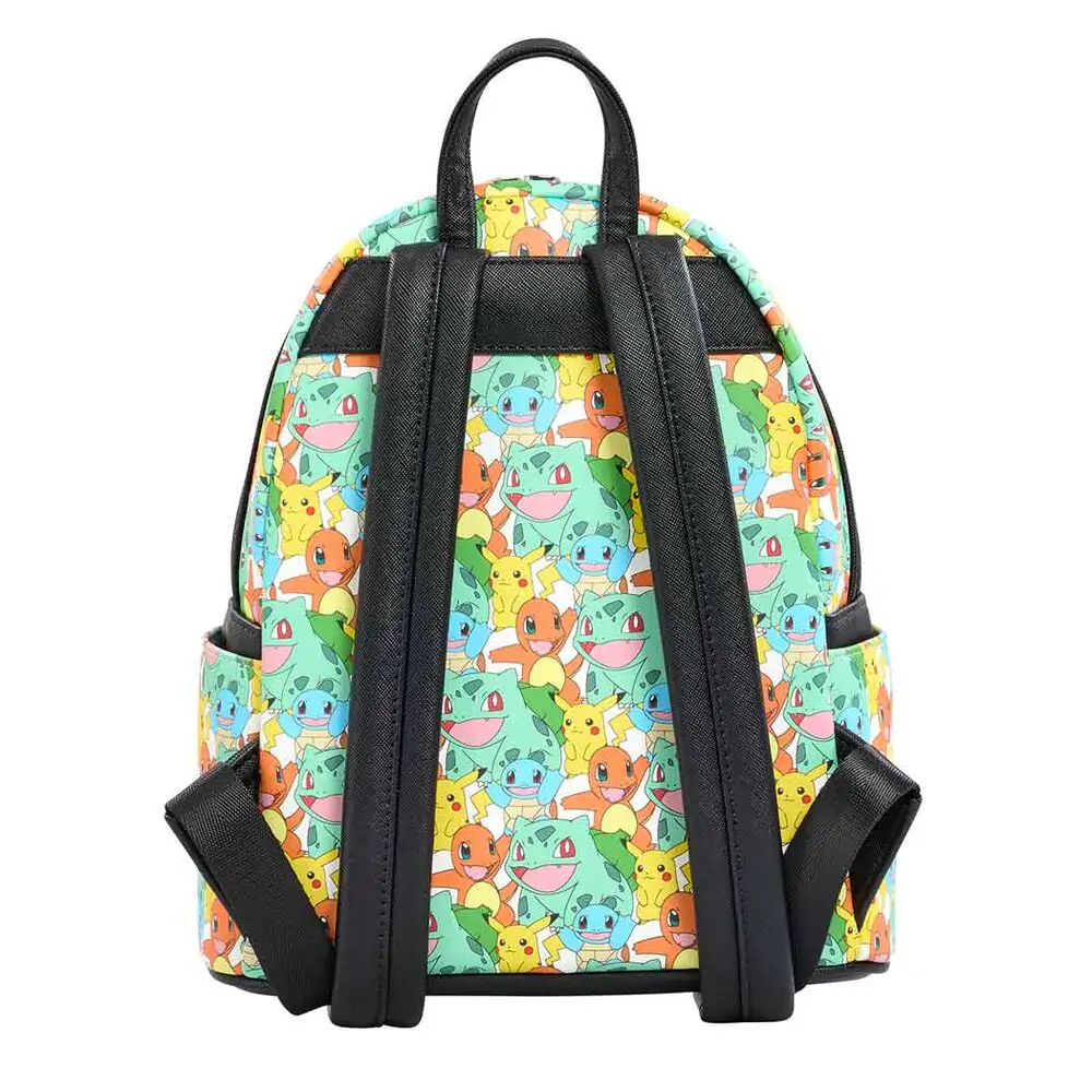 Loungefly Pokemon plecak 26cm zdjęcie produktu
