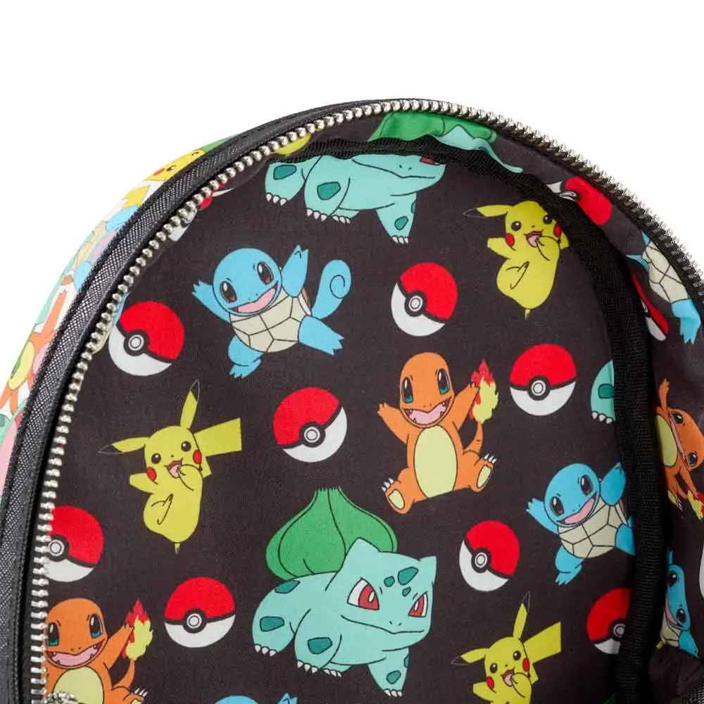 Loungefly Pokemon plecak 26cm zdjęcie produktu