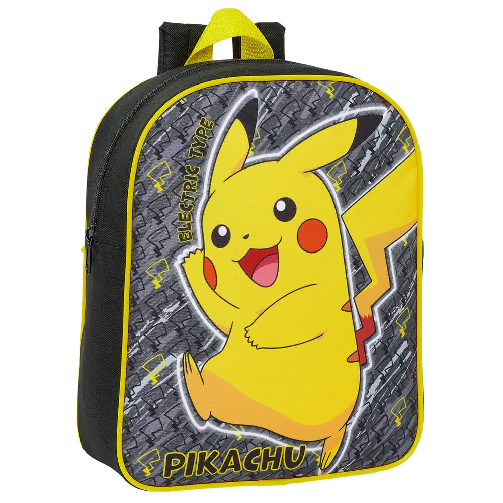 Pokemon plecak 27cm zdjęcie produktu