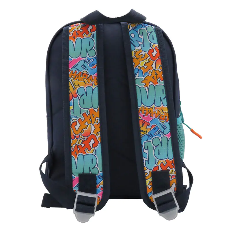 Plecak Pokemon Urban Colors 30cm zdjęcie produktu