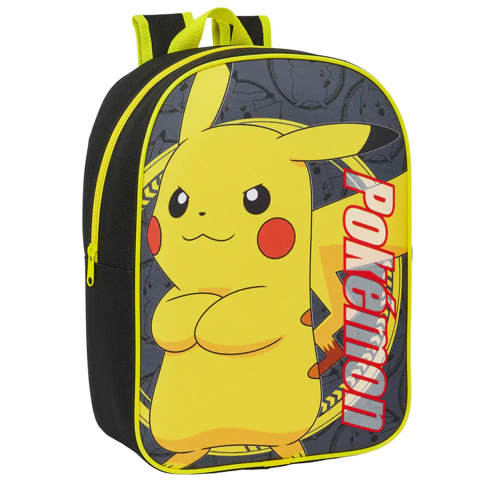 Plecak Pokemon 34 cm zdjęcie produktu