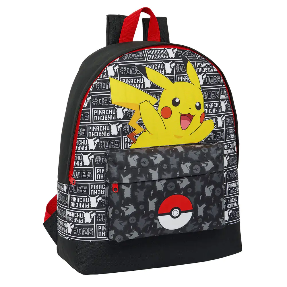 Plecak Pokemon 40cm zdjęcie produktu