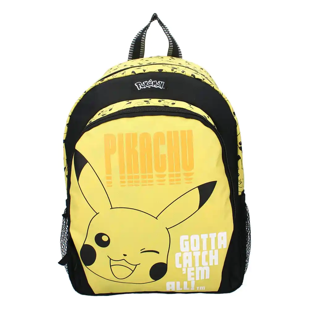 Pokémon Plecak High Voltage 35 cm zdjęcie produktu