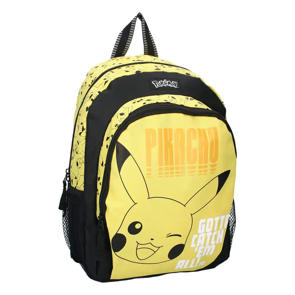 Pokémon Plecak High Voltage 35 cm zdjęcie produktu