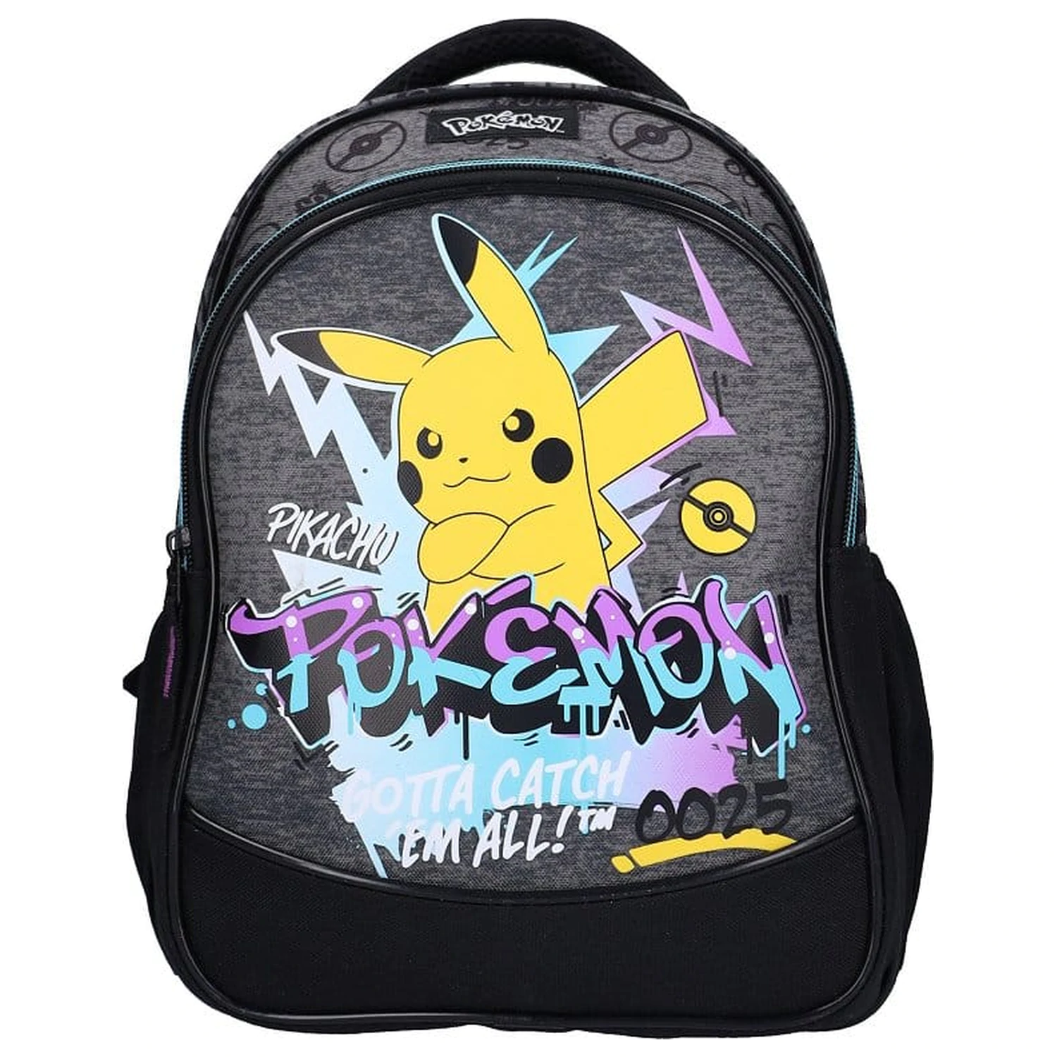 Plecak Pokémon Ready For Battle 33 cm zdjęcie produktu