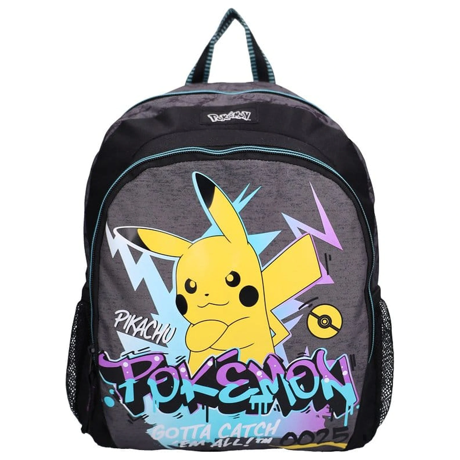 Pokémon Plecak Ready For Battle 35 cm zdjęcie produktu