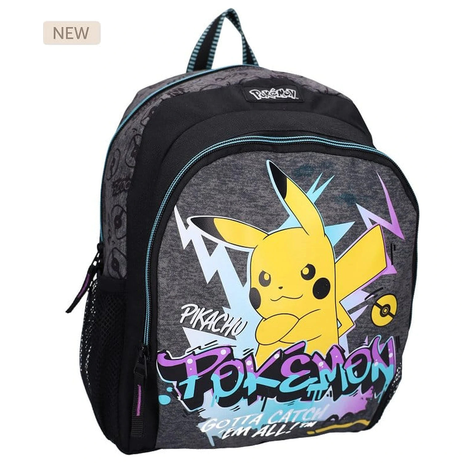 Pokémon Plecak Ready For Battle 35 cm zdjęcie produktu