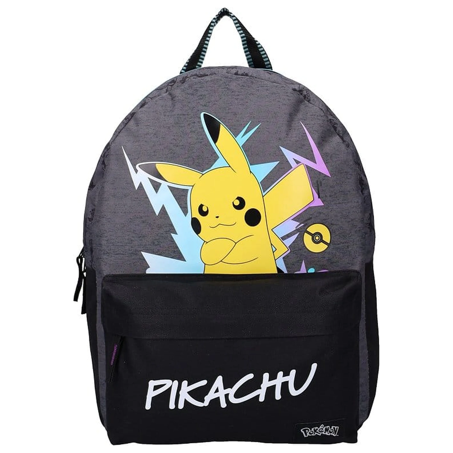 Pokémon Plecak Ready For Battle 39 cm zdjęcie produktu
