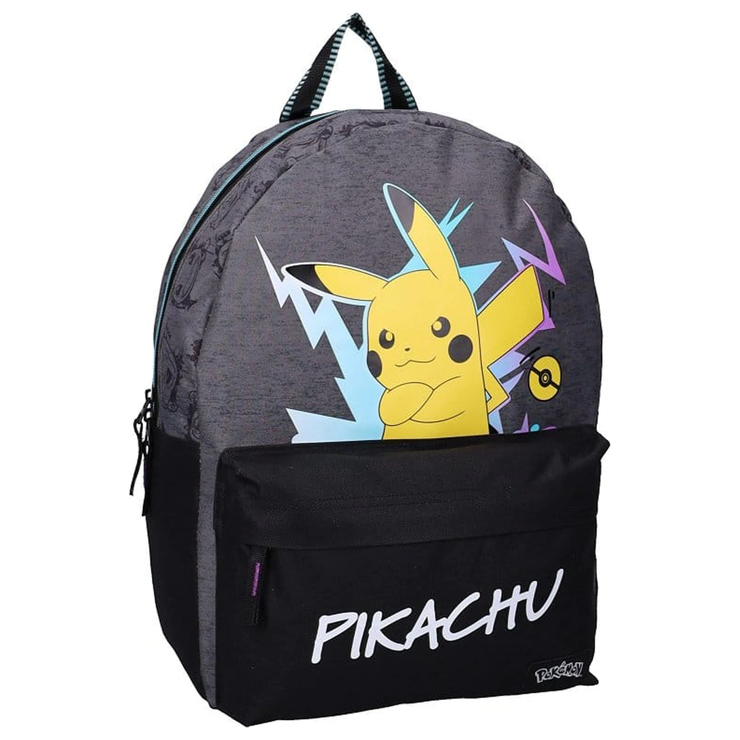 Pokémon Plecak Ready For Battle 39 cm zdjęcie produktu