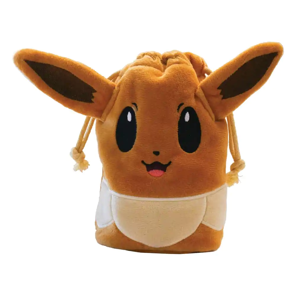 Pokémon TCG Kolekcja Saszetek na Akcesoria Evoli *German Version* zdjęcie produktu
