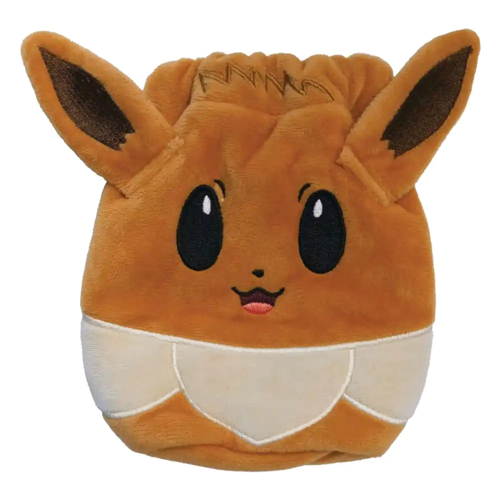 Pokémon TCG Kolekcja Saszetek na Akcesoria Evoli *German Version* zdjęcie produktu