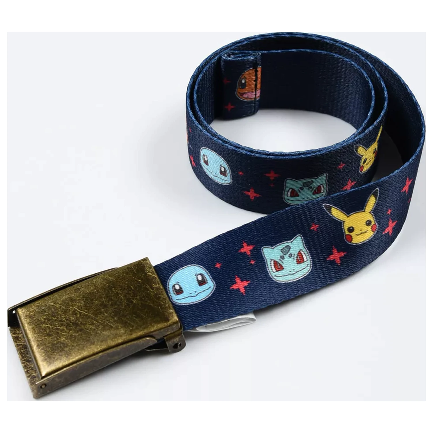 Pasek dziecięcy Pokémon Team zdjęcie produktu