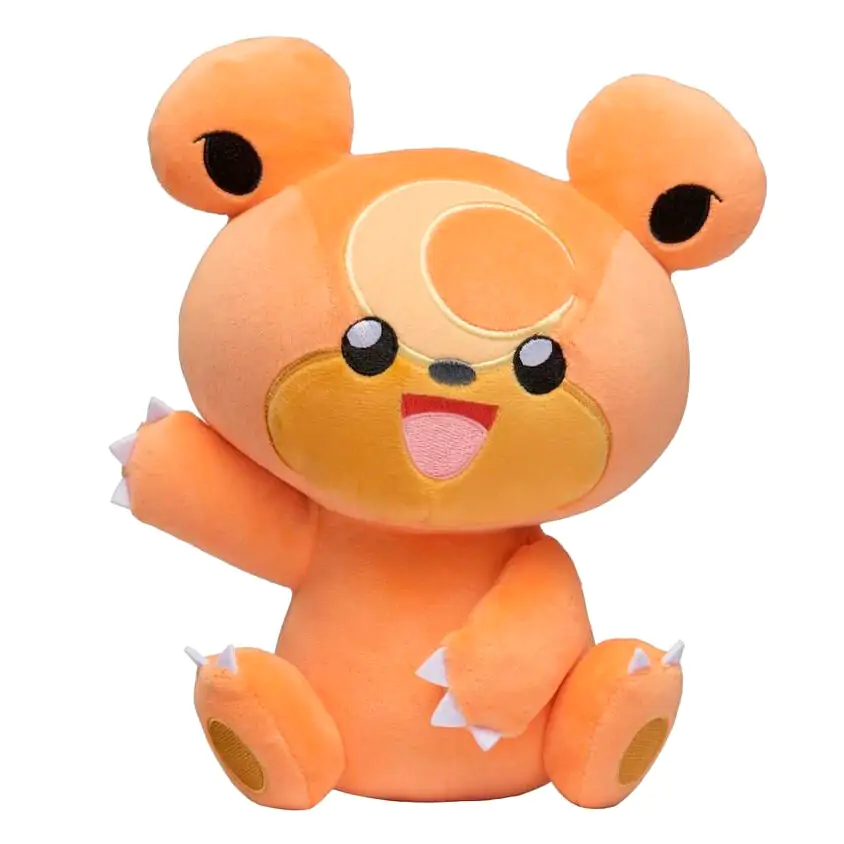 Pokemon Teddiursa pluszowa zabawka 22 cm zdjęcie produktu