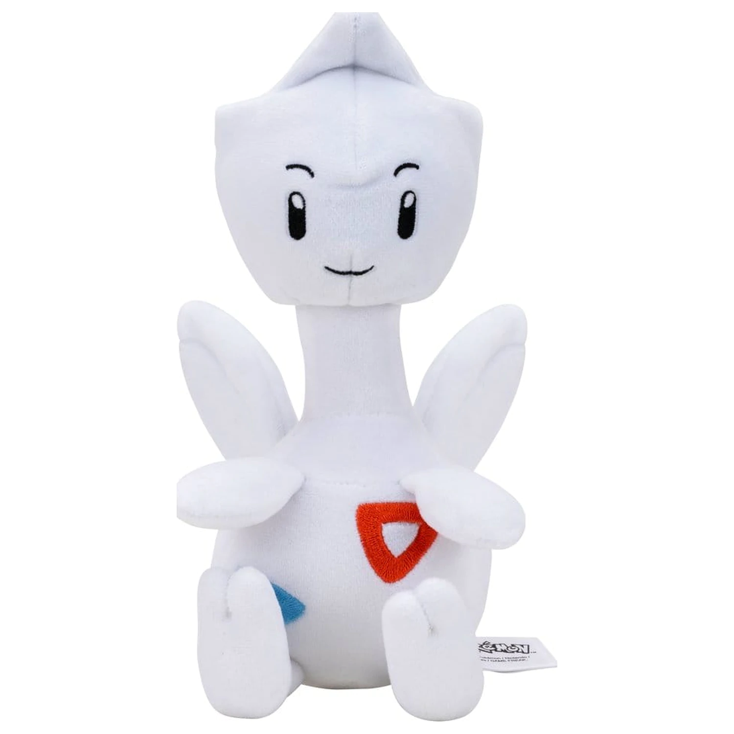 Pokémon Pluszowa figurka Togetic 20 cm zdjęcie produktu
