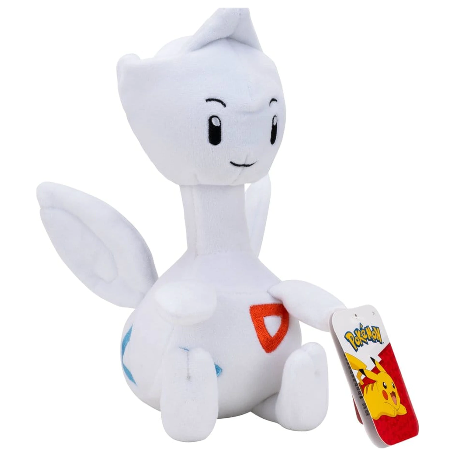 Pokémon Pluszowa figurka Togetic 20 cm zdjęcie produktu