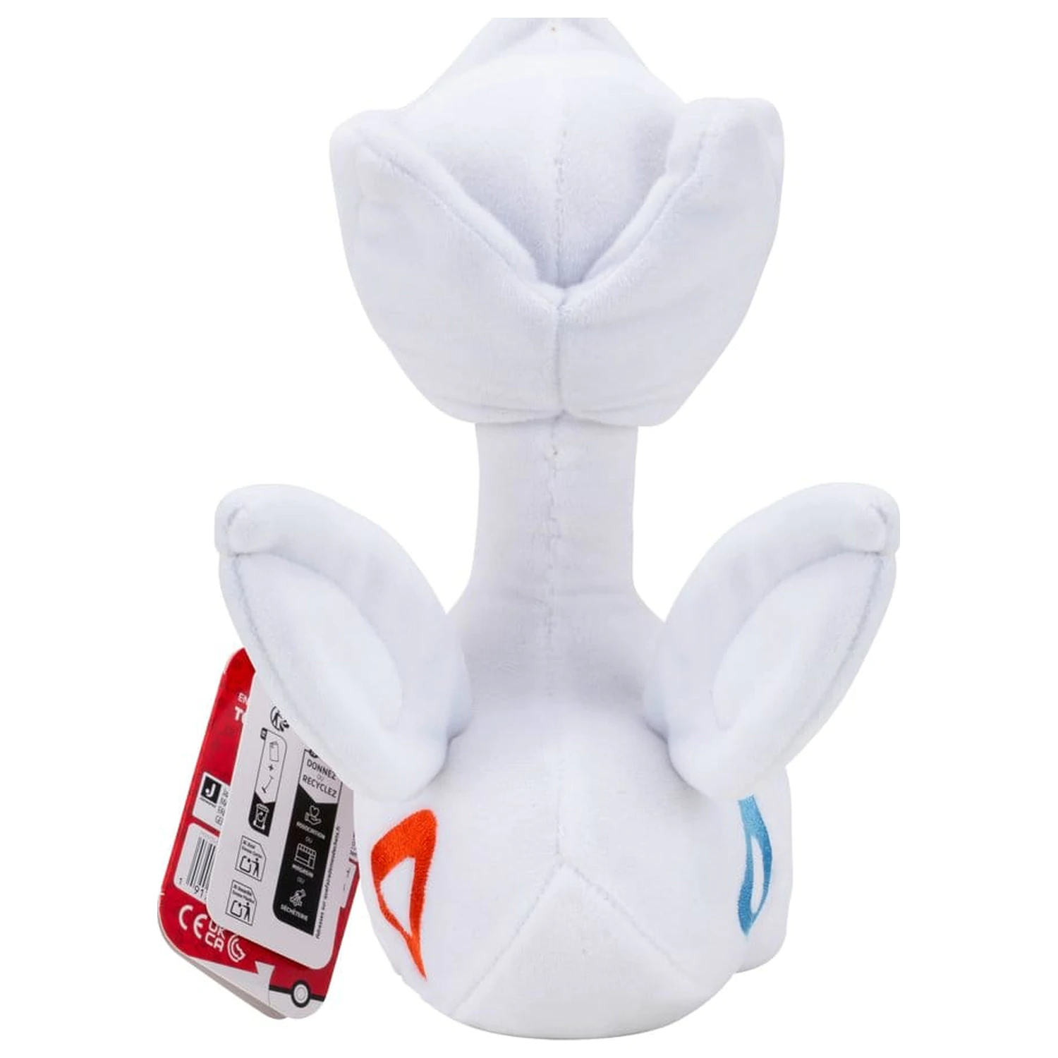 Pokémon Pluszowa figurka Togetic 20 cm zdjęcie produktu