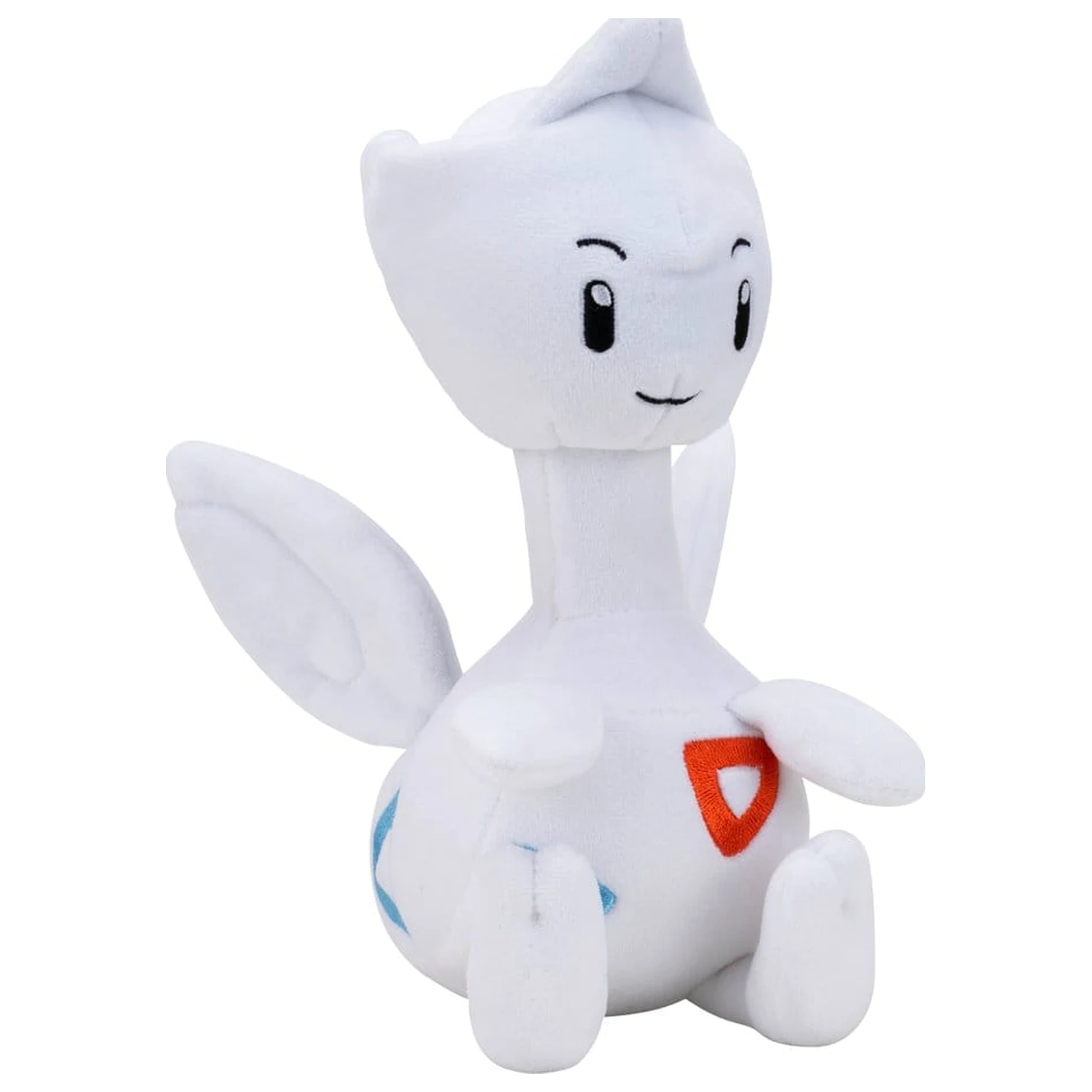 Pokémon Pluszowa figurka Togetic 20 cm zdjęcie produktu