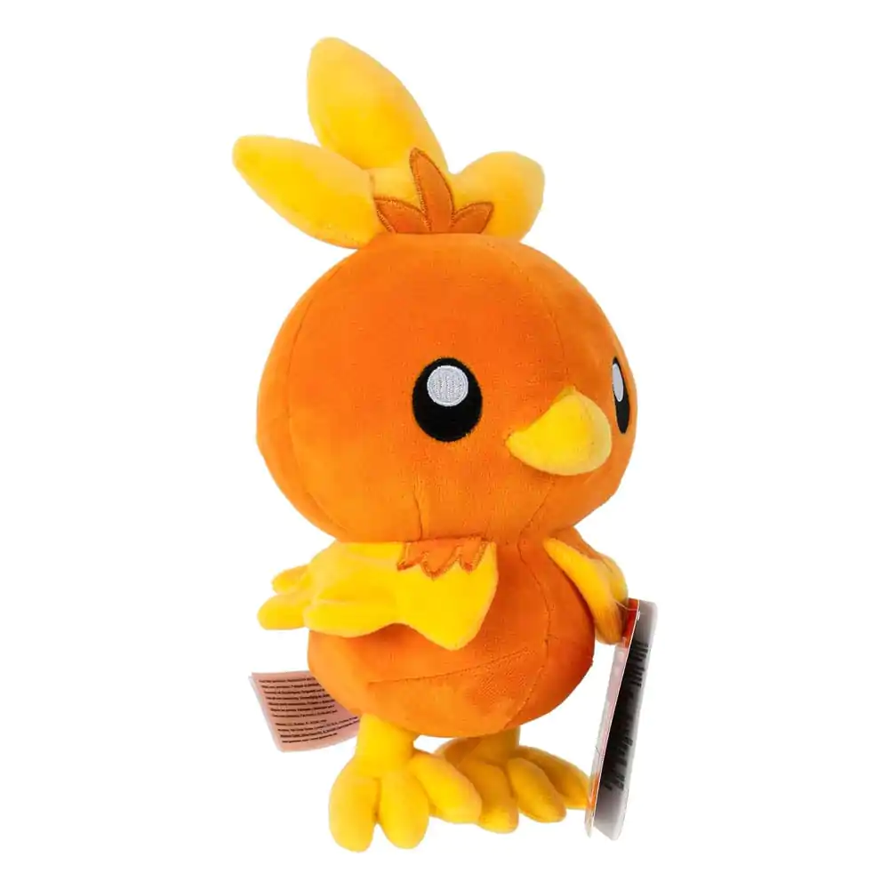 Pokémon Pluszowa Figurka Torchic 20 cm zdjęcie produktu