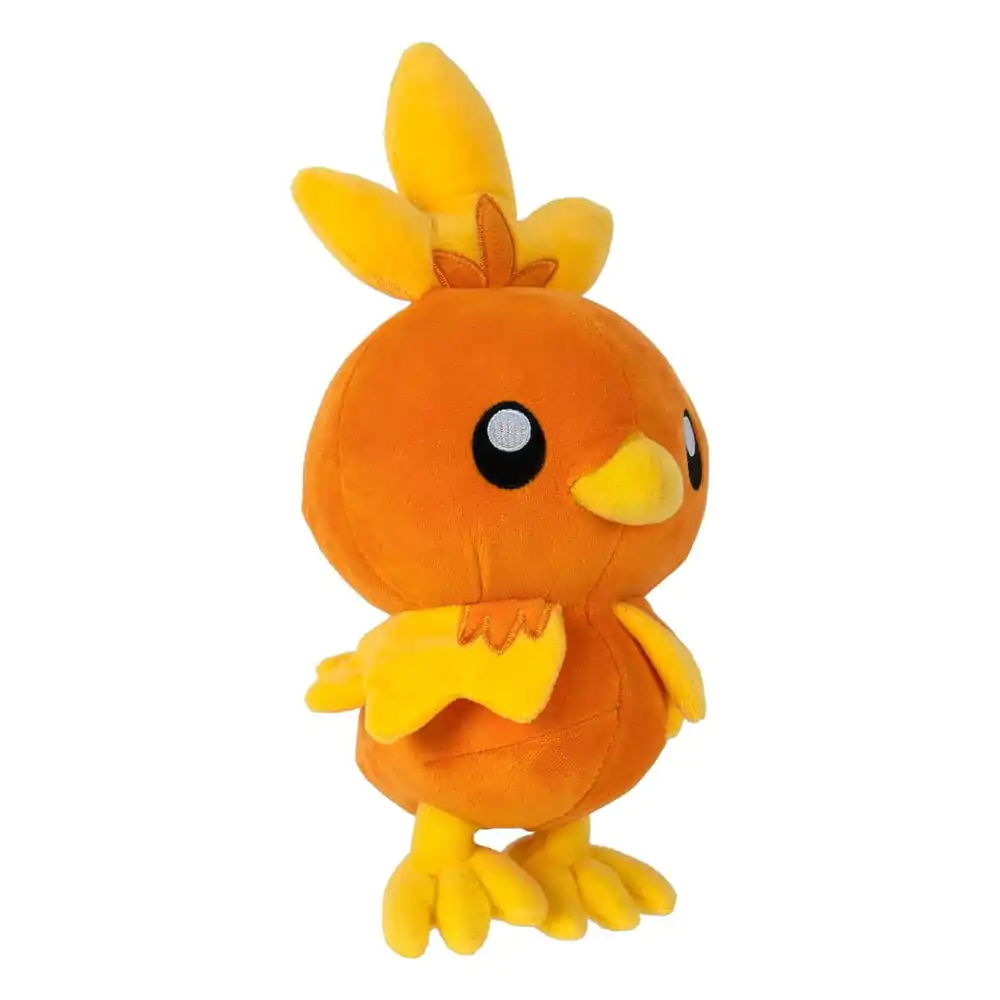 Pokémon Pluszowa Figurka Torchic 20 cm zdjęcie produktu