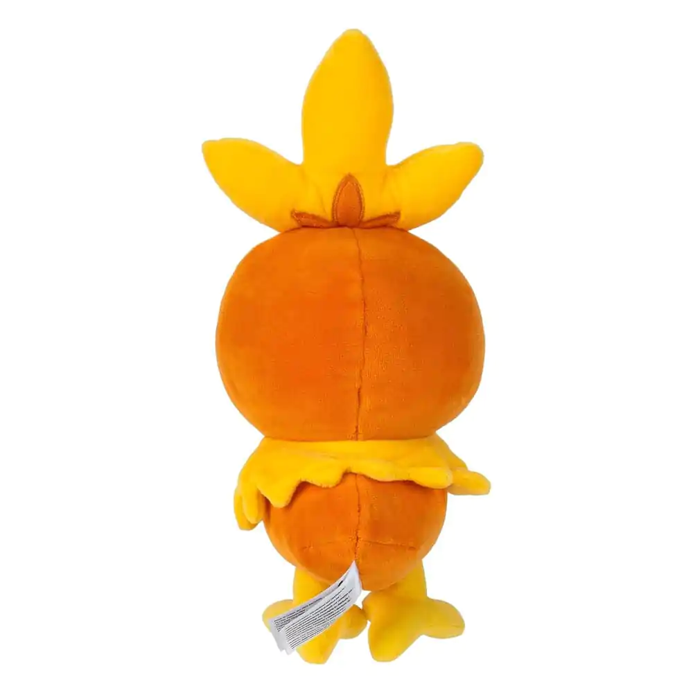 Pokémon Pluszowa Figurka Torchic 20 cm zdjęcie produktu