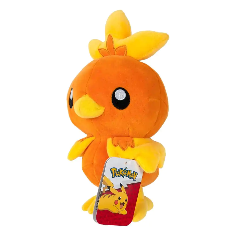 Pokémon Pluszowa Figurka Torchic 20 cm zdjęcie produktu