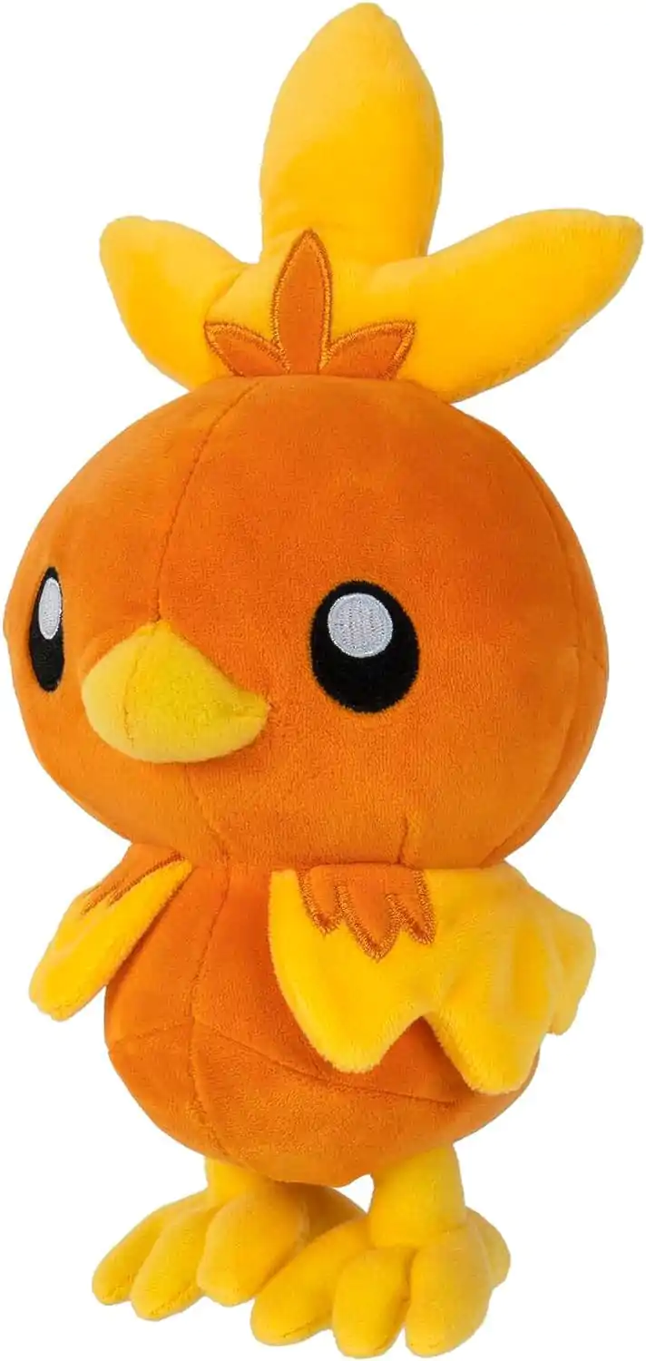 Pokémon Pluszowa Figurka Torchic 20 cm zdjęcie produktu