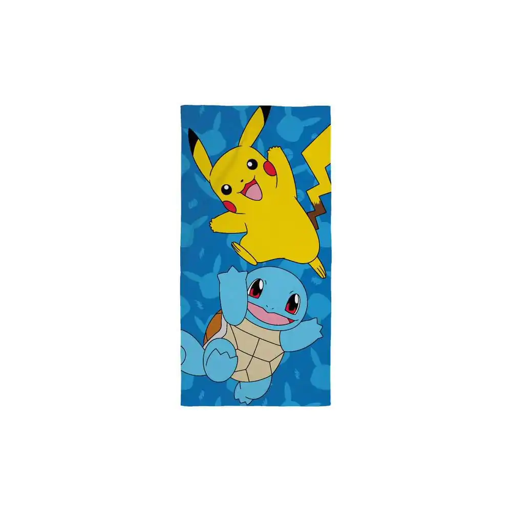 Pokémon Ręcznik Wersja 5 140 x 70 cm zdjęcie produktu