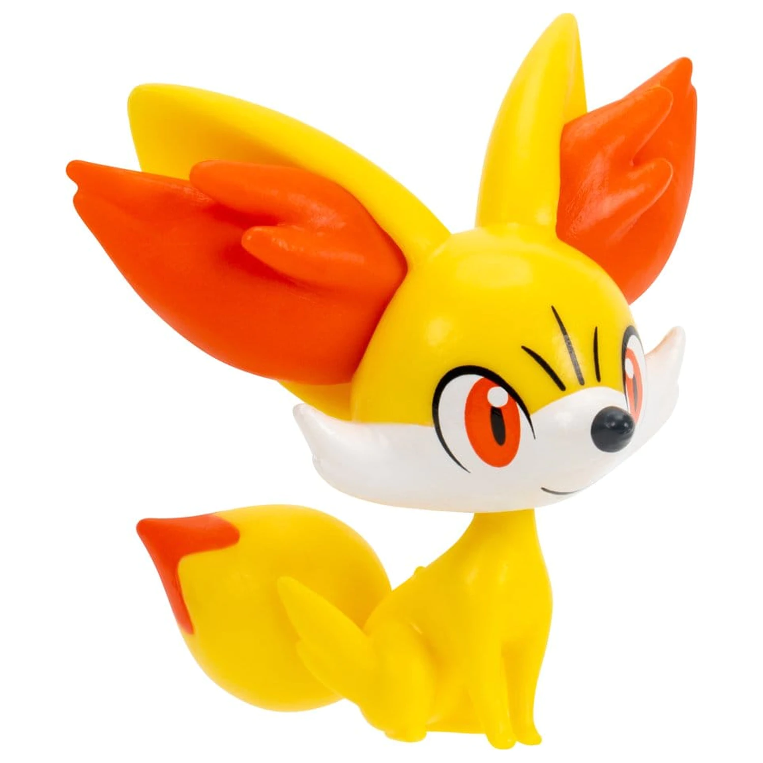 Pokémon Zabawkowy Zestaw Pasek Clip 'n' Go Fennekin zdjęcie produktu