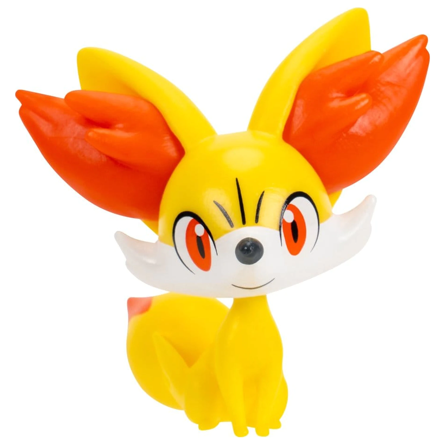 Pokémon Zabawkowy Zestaw Pasek Clip 'n' Go Fennekin zdjęcie produktu