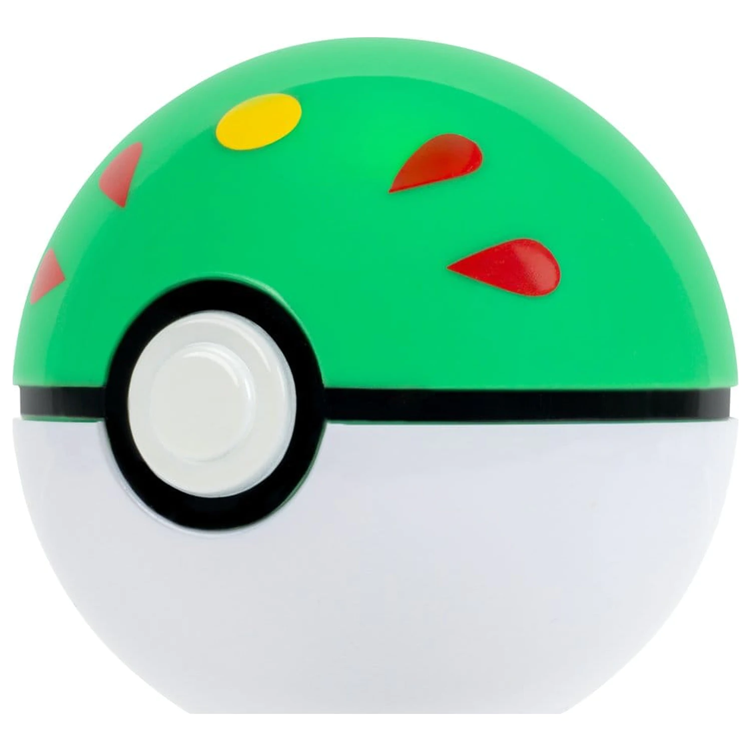 Pokémon Zabawkowy Zestaw Pasek Clip 'n' Go Fennekin zdjęcie produktu