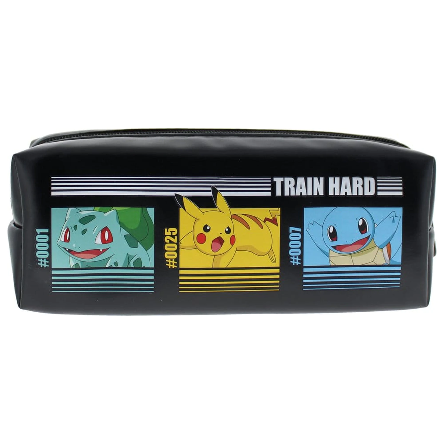 Pokémon Piórnik Train Hard zdjęcie produktu