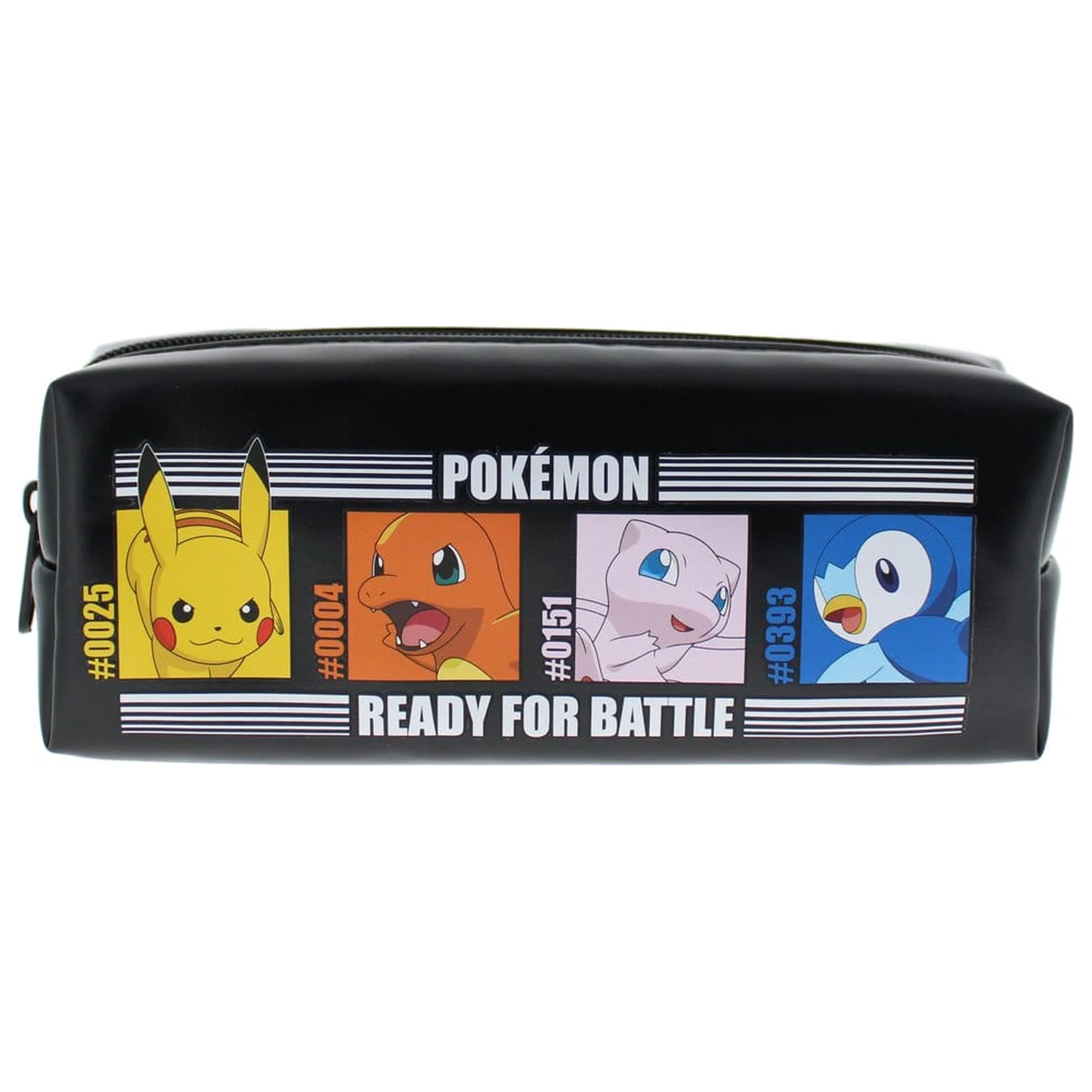 Pokémon Piórnik Train Hard zdjęcie produktu