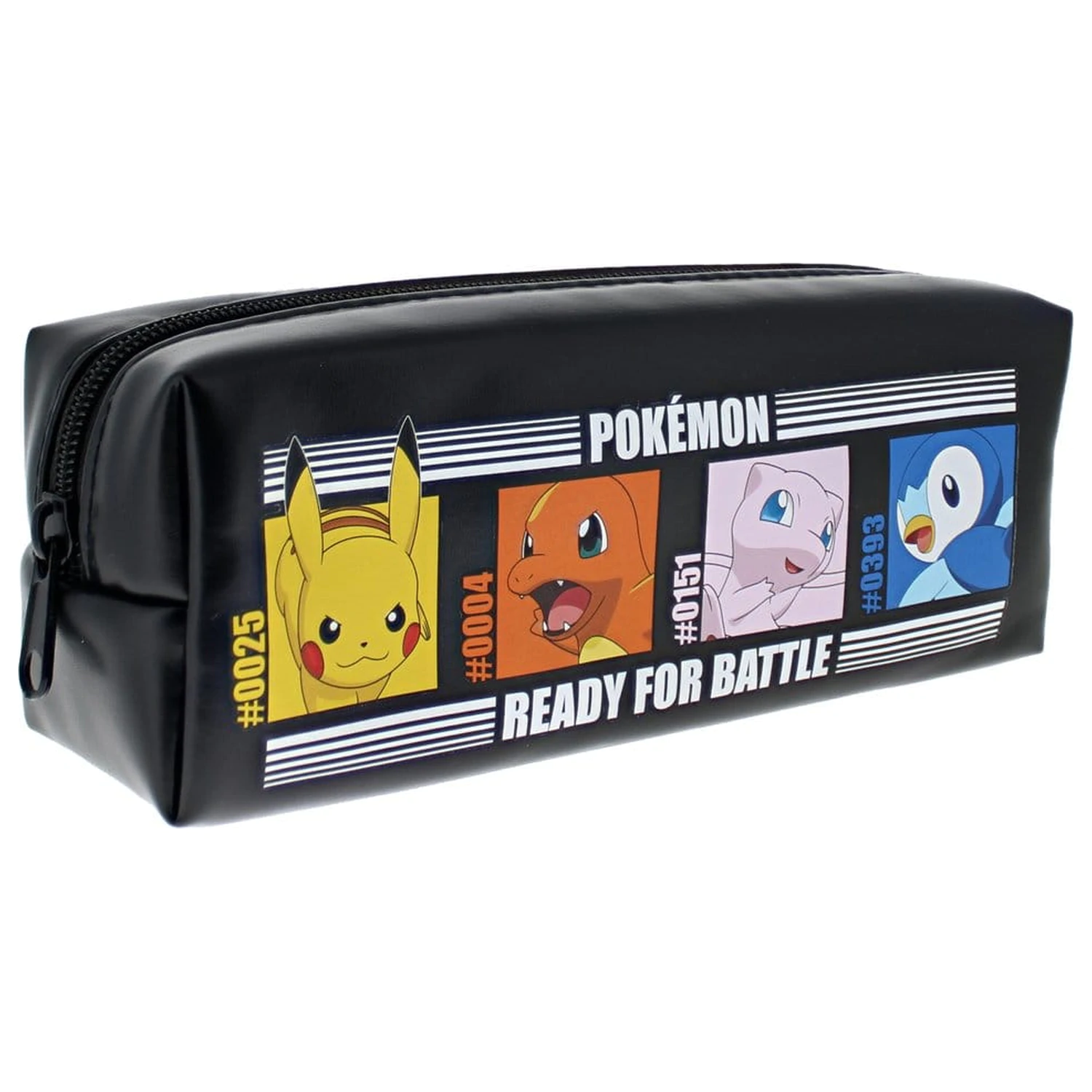 Pokémon Piórnik Train Hard zdjęcie produktu
