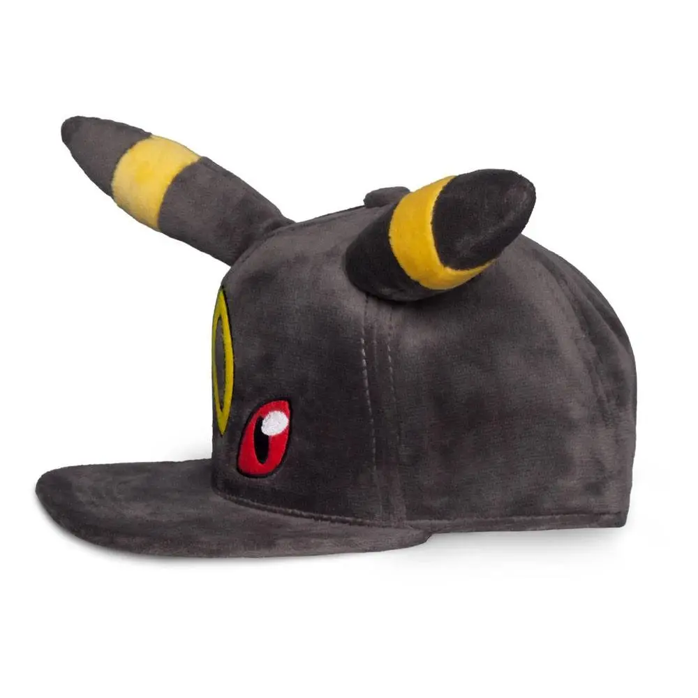 Czapka z daszkiem Pokémon Plush Snapback - Umbreon zdjęcie produktu