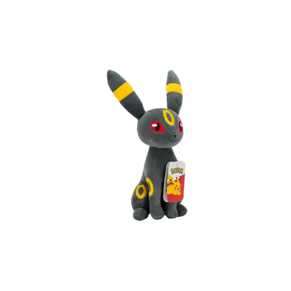 Pokémon Pluszowa Figurka Umbreon 20 cm zdjęcie produktu