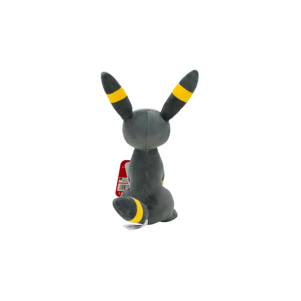 Pokémon Pluszowa Figurka Umbreon 20 cm zdjęcie produktu