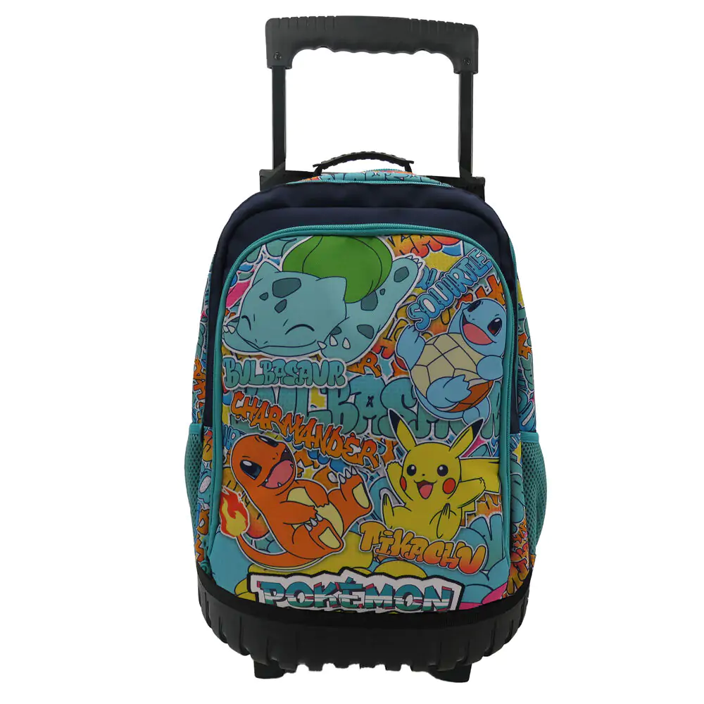 Pokemon Urban Colors wózek 43cm zdjęcie produktu