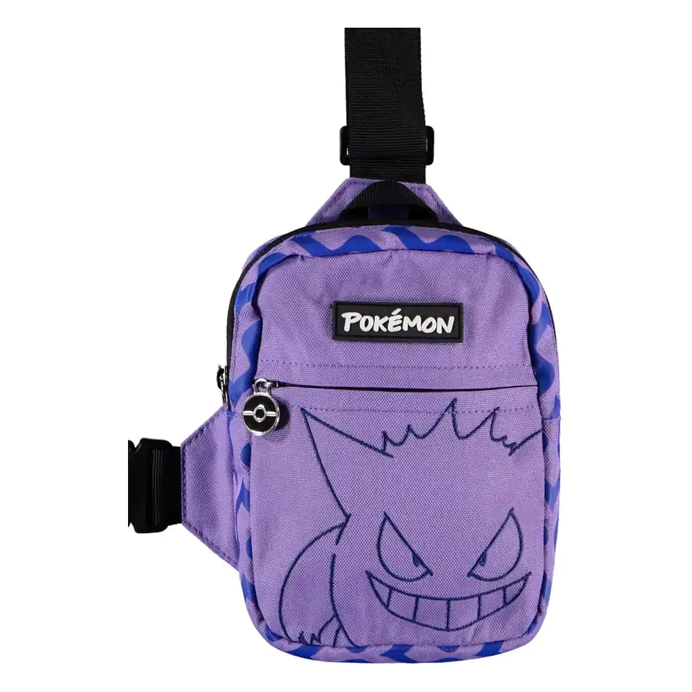 Pokémon Torba na ramię Gengar zdjęcie produktu