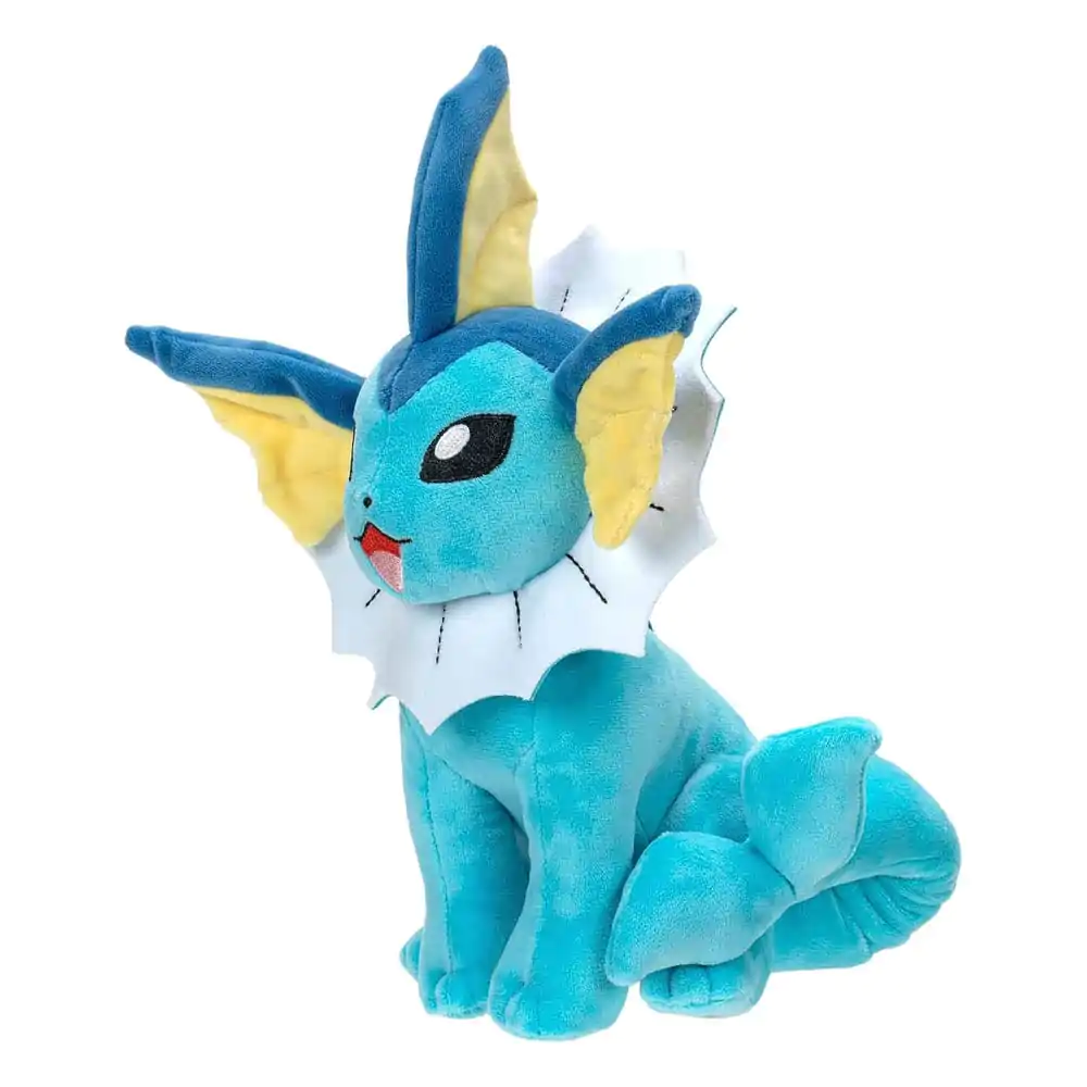 Pokémon Pluszowa Figurka Vaporeon 20 cm zdjęcie produktu