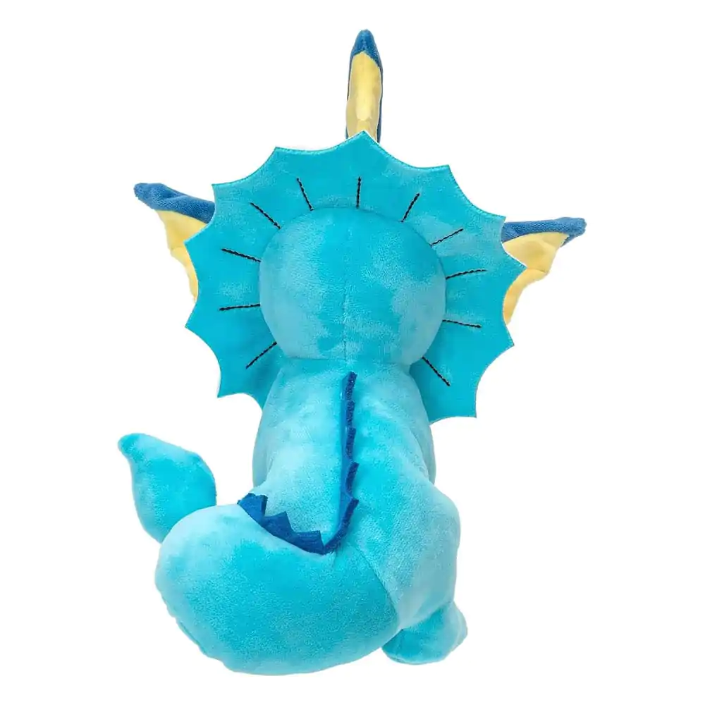 Pokémon Pluszowa Figurka Vaporeon 20 cm zdjęcie produktu