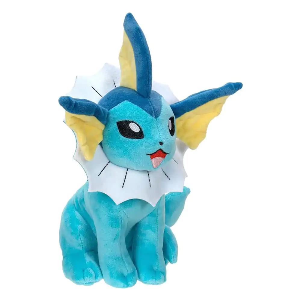 Pokémon Pluszowa Figurka Vaporeon 20 cm zdjęcie produktu