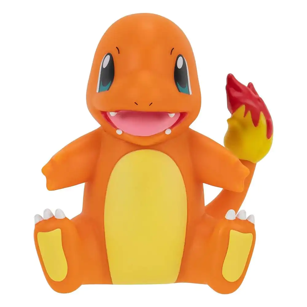 Figurka winylowa Pokémon Charmander 8 cm zdjęcie produktu