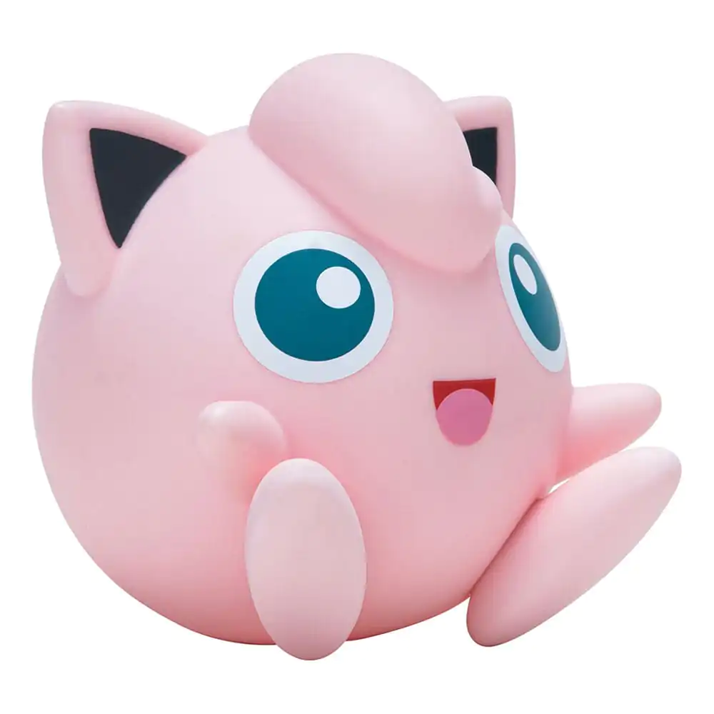 Pokémon Winylowa Figurka Jigglypuff 8 cm zdjęcie produktu