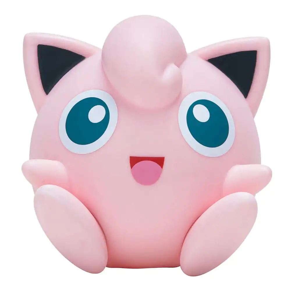 Pokémon Winylowa Figurka Jigglypuff 8 cm zdjęcie produktu