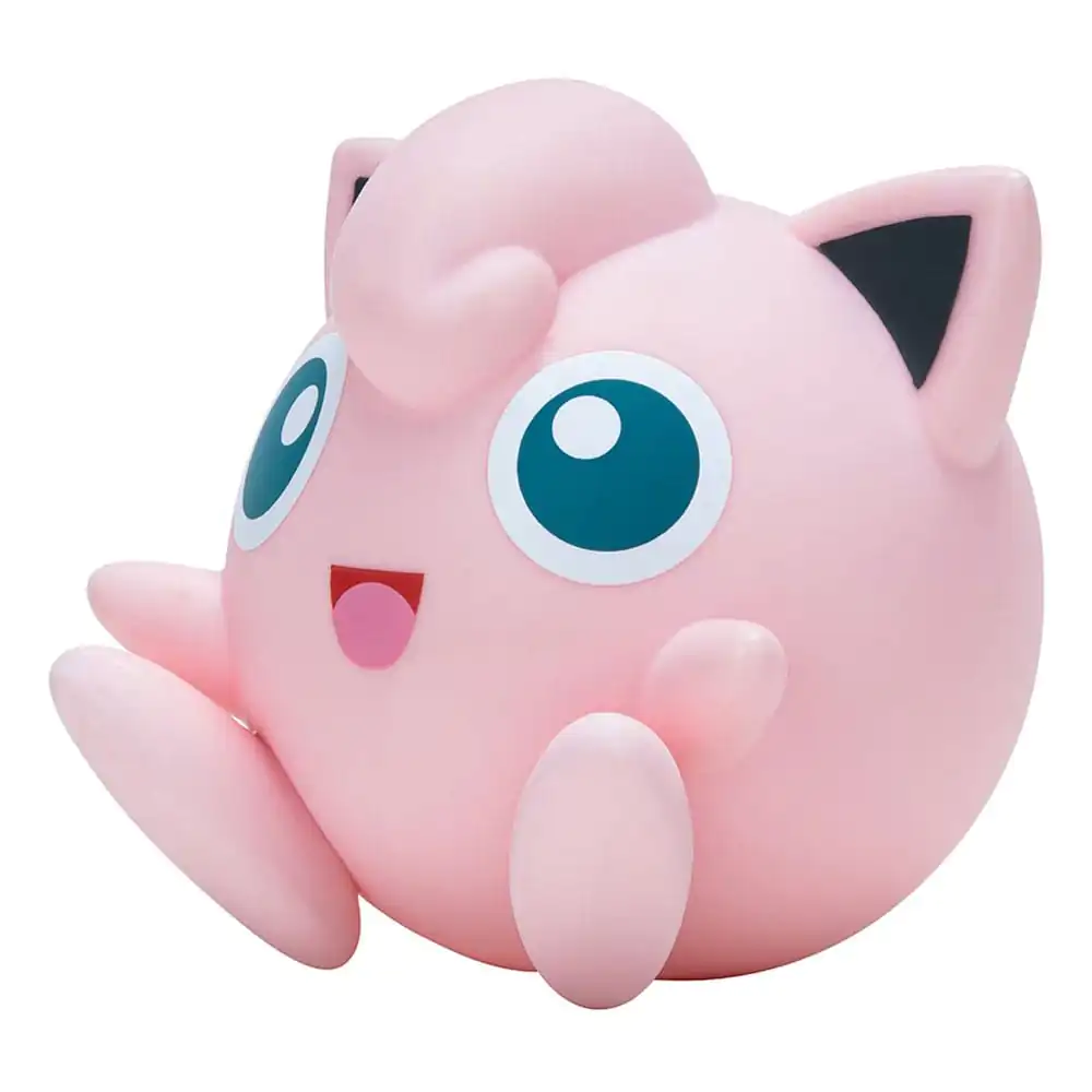 Pokémon Winylowa Figurka Jigglypuff 8 cm zdjęcie produktu