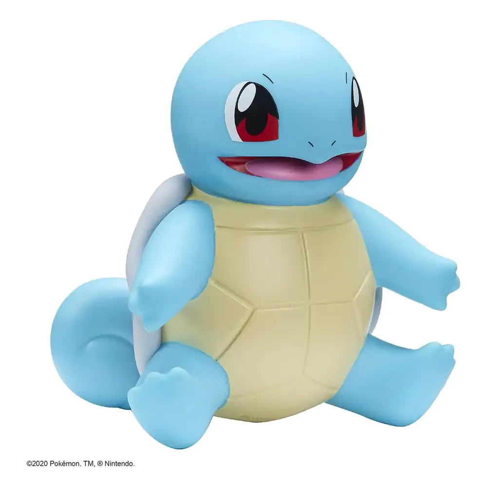 Pokémon Vinyl Figure Squirtle 8 cm zdjęcie produktu