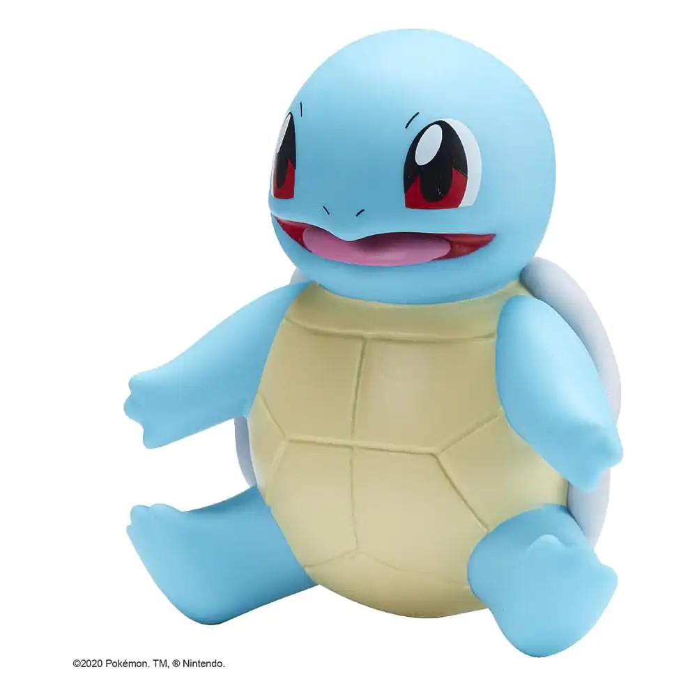 Pokémon Vinyl Figure Squirtle 8 cm zdjęcie produktu