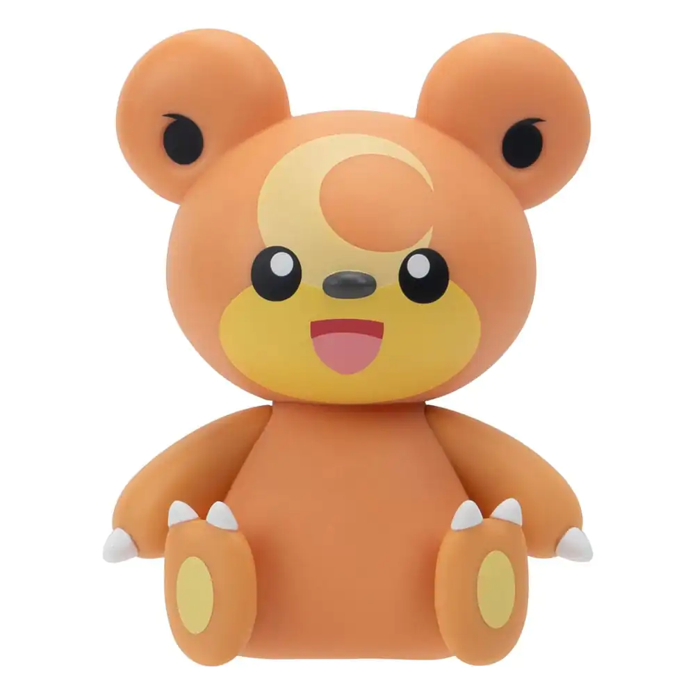 Pokémon Figurka Winylowa Teddiursa 11 cm zdjęcie produktu