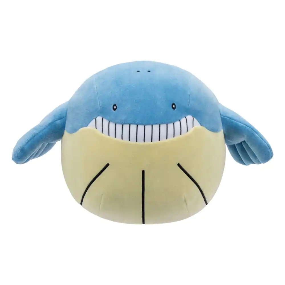 Pokémon Pluszowa Figurka Wailmer 30 centymetrów zdjęcie produktu